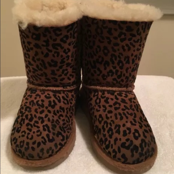 Toddler Ugg Boots