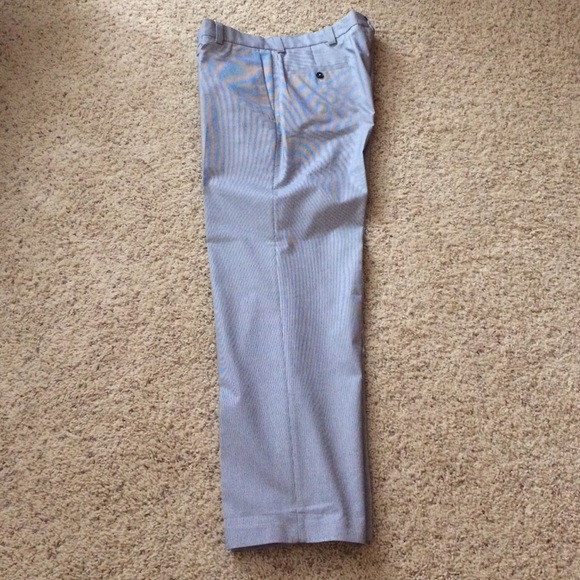 Slacks