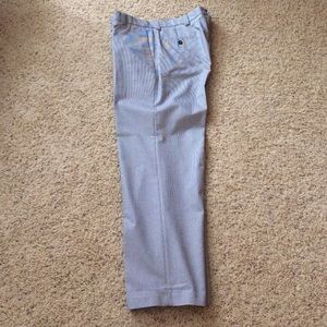 Slacks