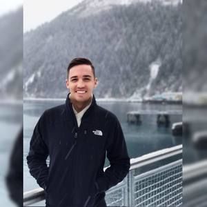 Meet your Posher, Kyle