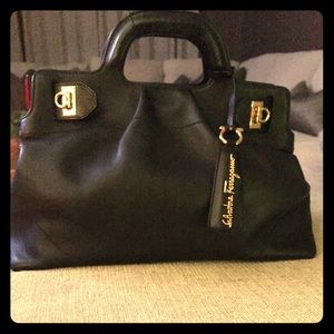 Salvatore Ferragamo Purse