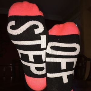 Meet your Posher, Avelyn