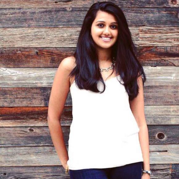 Meet your Posher, Rekha