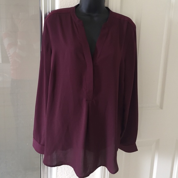 The Limited Blouse