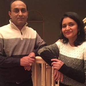 Meet your Posher, Rupal