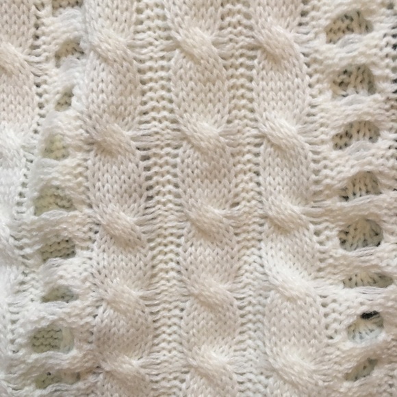 🎉Host Pick🎉 Cable-knit Sweater Dress - Picture 3 of 3