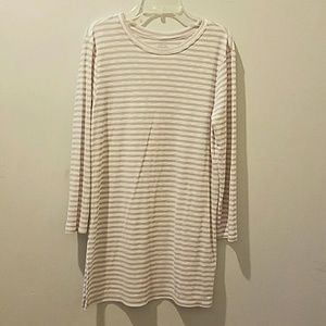Striped Tunic