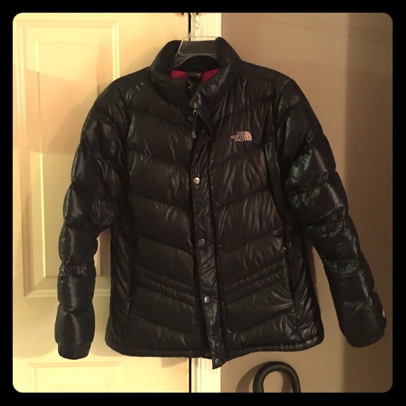 The North Face Jackets & Blazers - Northface Bubble Jacket