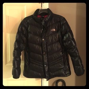 Northface Bubble Jacket