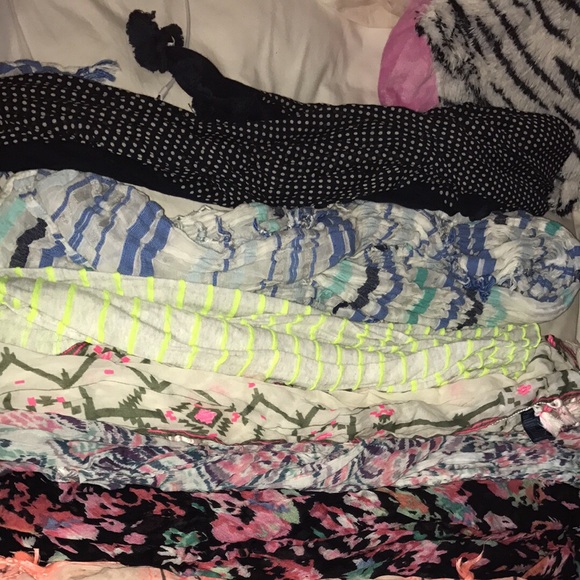 Scarves