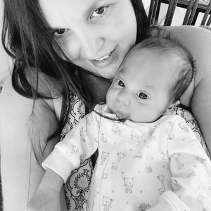 Meet your Posher, Debi