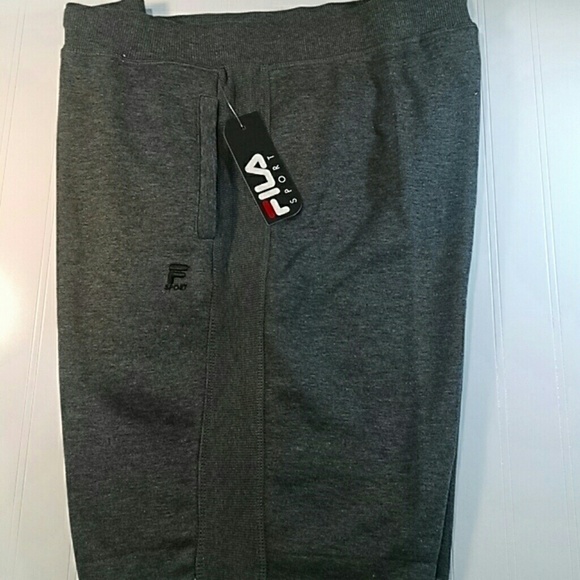 Fila athletic shorts
