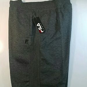 Fila athletic shorts