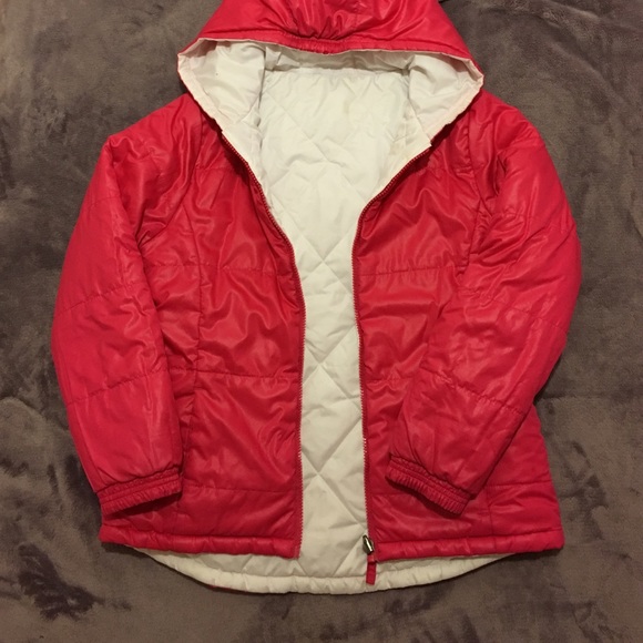 💕2 sides jacket💕