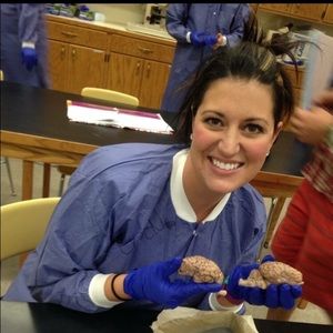 Meet your Posher, Becca