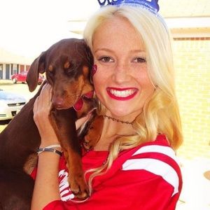 Meet your Posher, Kailey