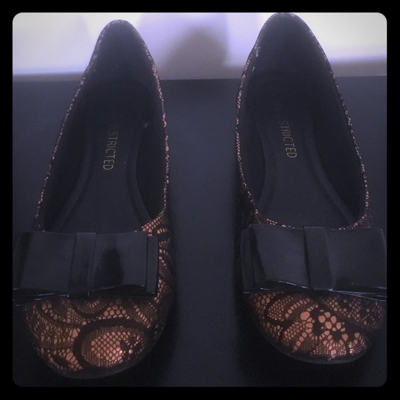 "Unrestricted" flats