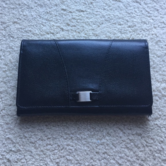 Leather Wallet