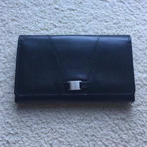 Leather Wallet
