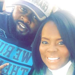 Meet your Posher, Janet