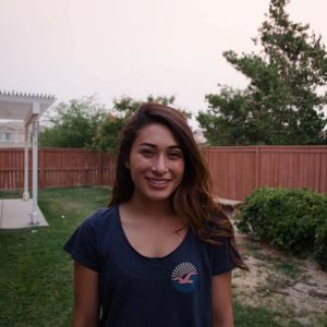 Meet your Posher, Janelle