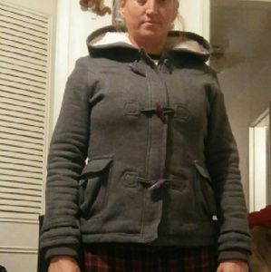 Women's Iris Coat Size L