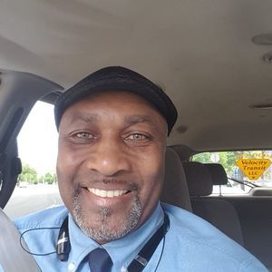 Meet your Posher, Robert
