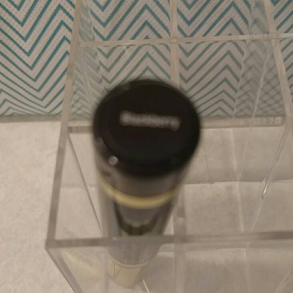 Blackberry LipSense