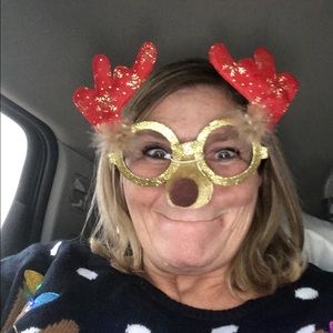 Meet your Posher, Tanya