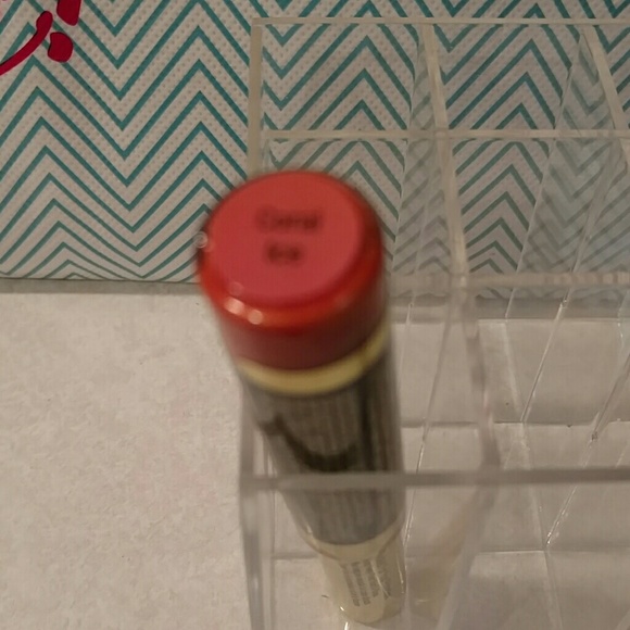 Coral Ice LipSense