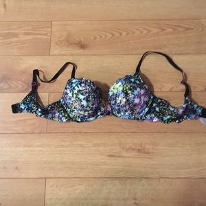 Victoria's Secret Very Sexy Push Up Bra