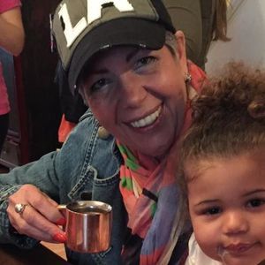 Meet your Posher, Lidia