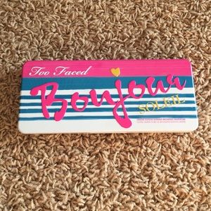 Too face summer bronzer