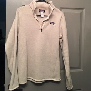 Patagonia jacket