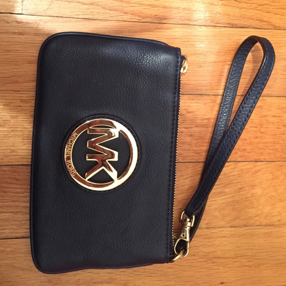 MK wallet - Picture 1 of 3