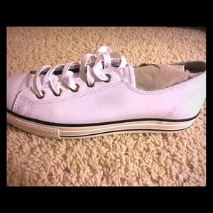 Chuck Taylor All Star High Line Ox