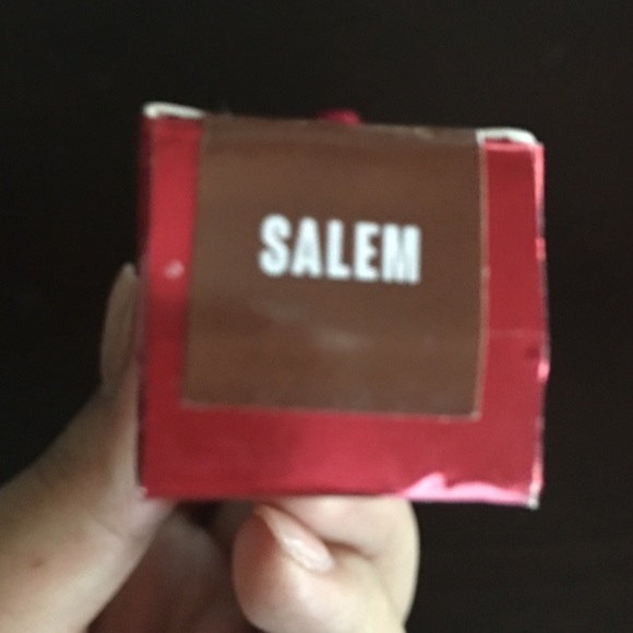 Limecream Salem liquid lipstick - Picture 2 of 4