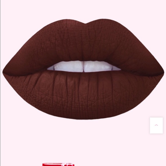 Limecream Salem liquid lipstick - Picture 4 of 4