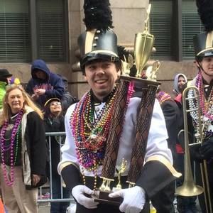 Meet your Posher, Jordan