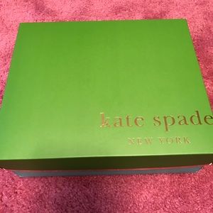 Kate spade large box