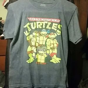 Ninja Turtles Shirt