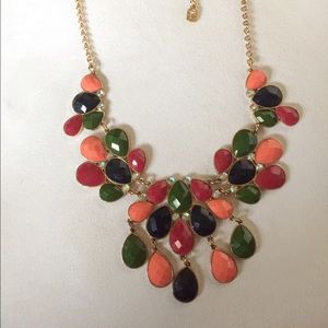 Beautiful Statement Necklace