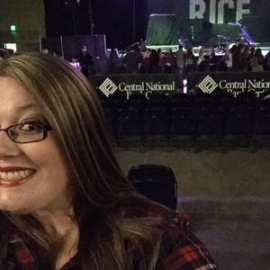 Meet your Posher, Amber