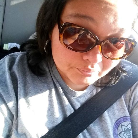 Meet your Posher, Brittney