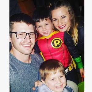 Meet your Posher, Tarryn