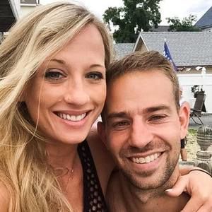 Meet your Posher, Wade