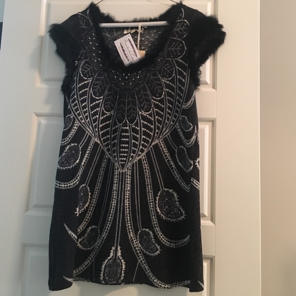 Holiday party dress