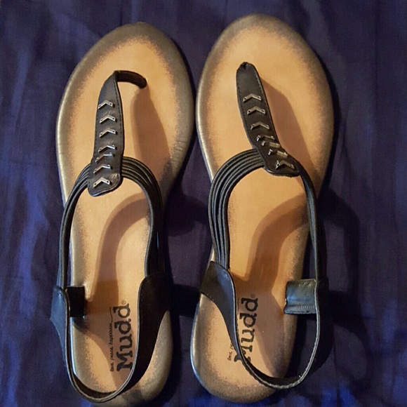 Mudd Shoes - Mudd Sandals