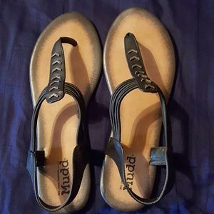 Mudd Sandals