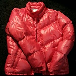 COLIMBIA  Puffer ( Down filled) Jacket